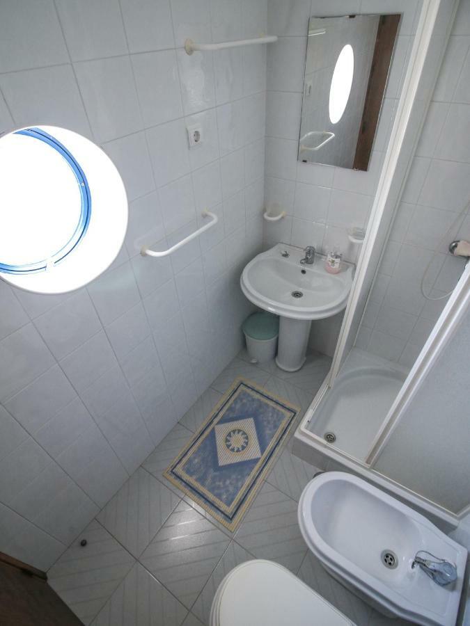 Quarto Crescente 나자레 외부 사진