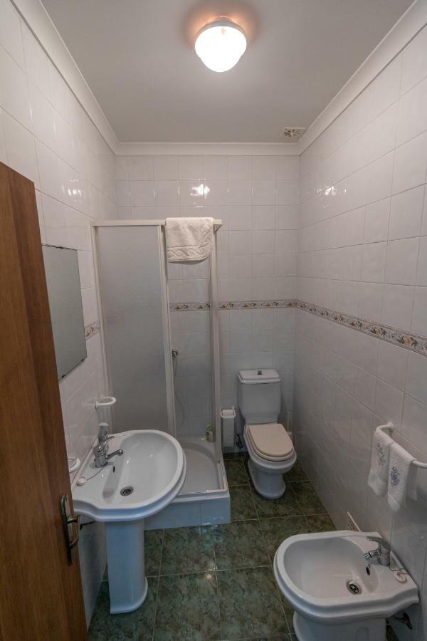 Quarto Crescente 나자레 외부 사진