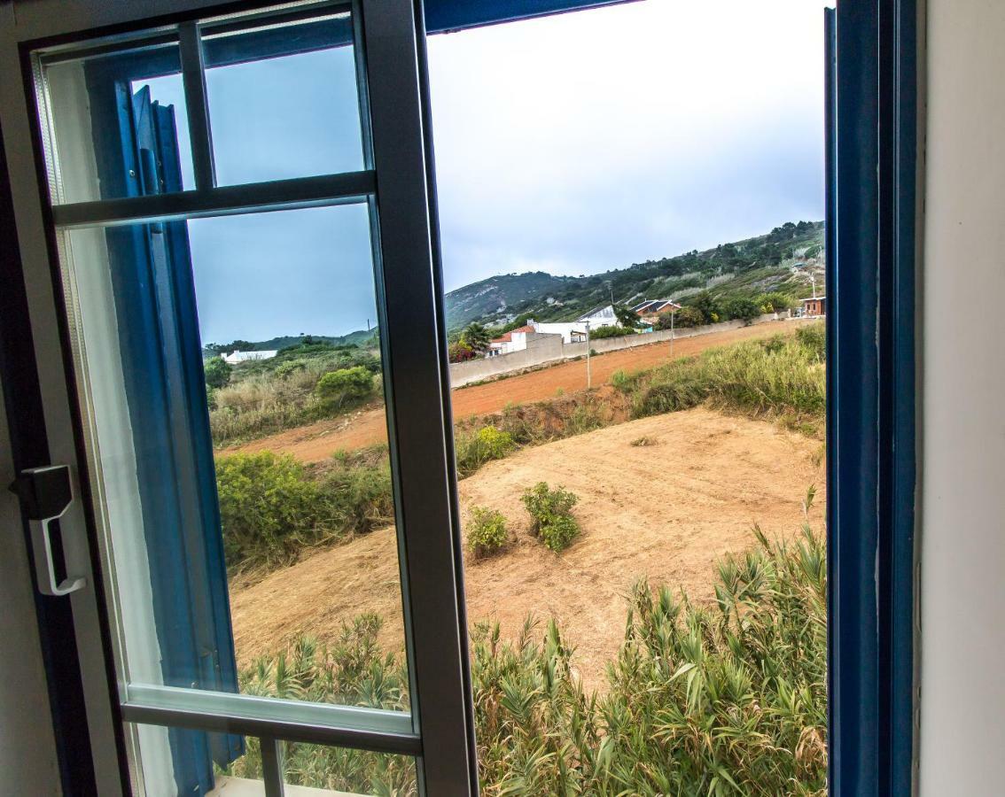 Quarto Crescente 나자레 외부 사진