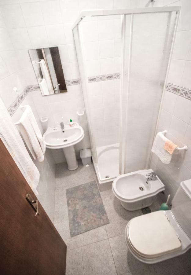 Quarto Crescente 나자레 외부 사진